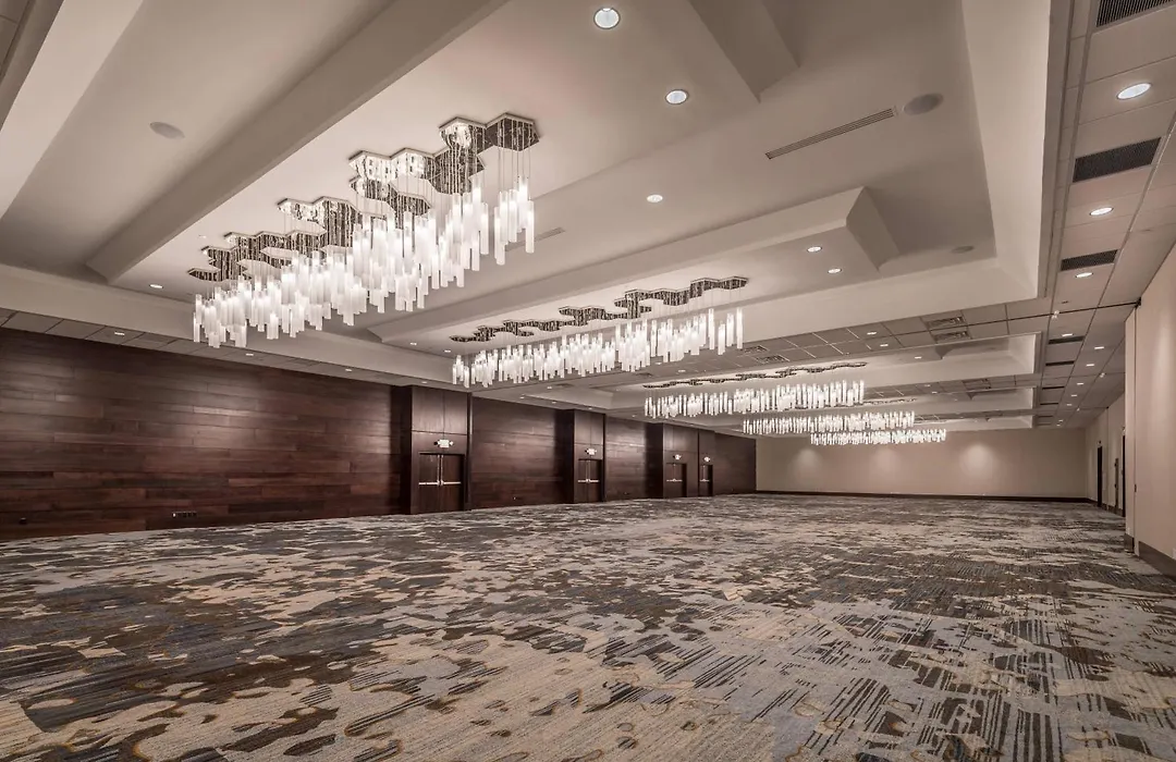Provo Marriott Hotel & Conference Center-1