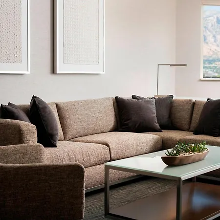 Provo Marriott Hotel & Conference Center-2